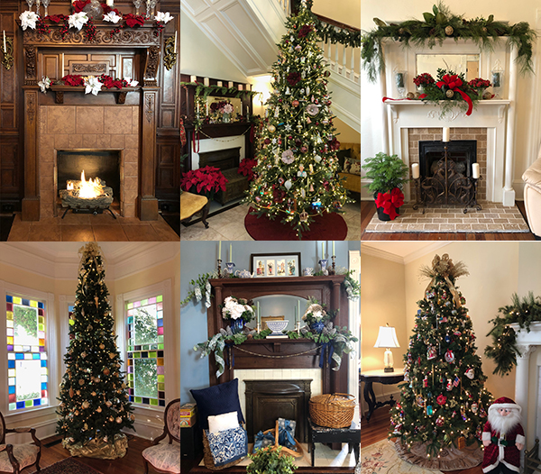 Holiday happenings in Downtown Quincy