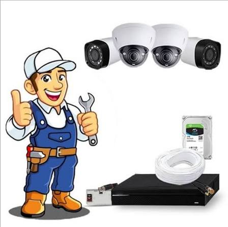 Read more about the article Professional Technician