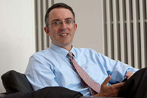 Dr. Andrew Gossen, Cornell University
