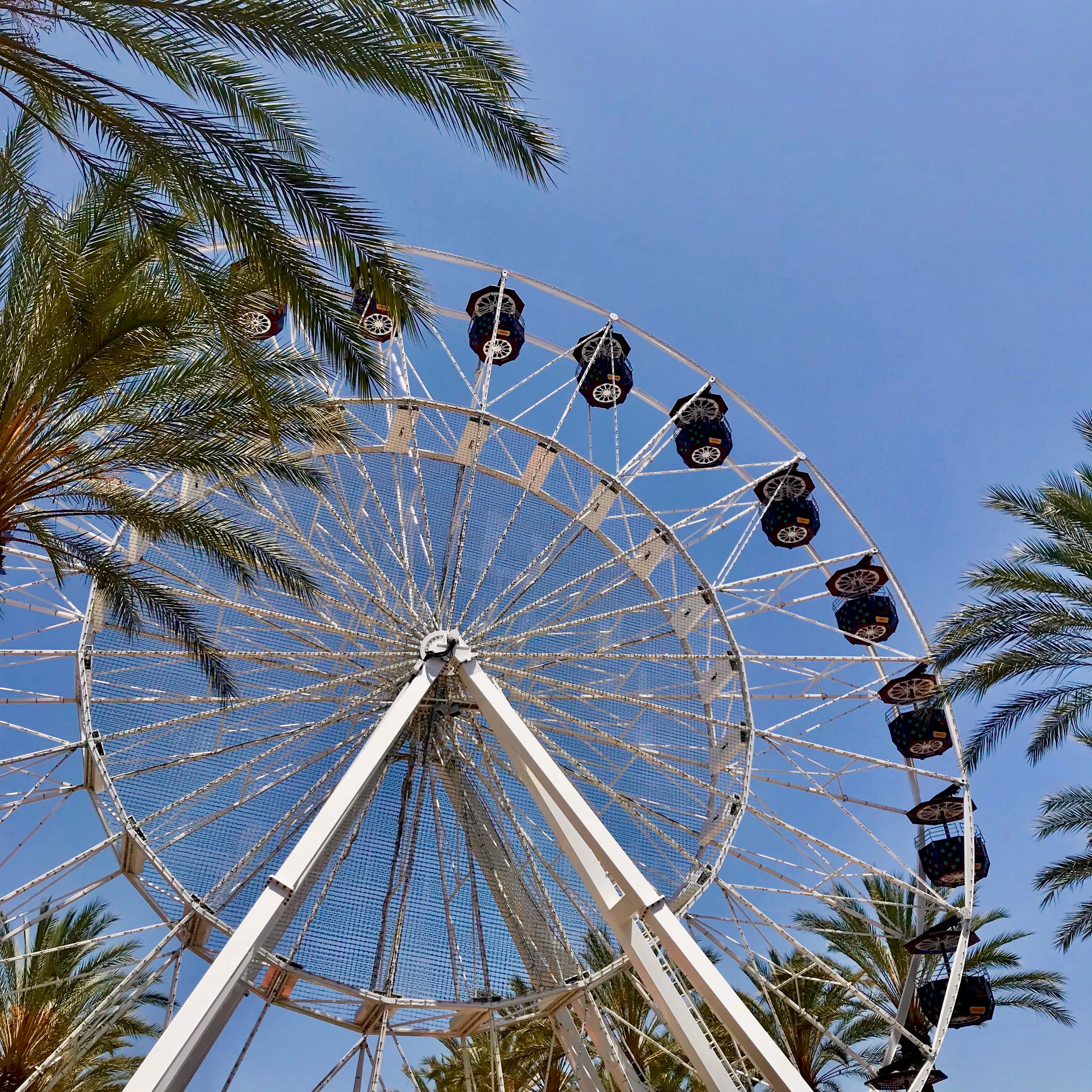 Irvine Spectrum Center
