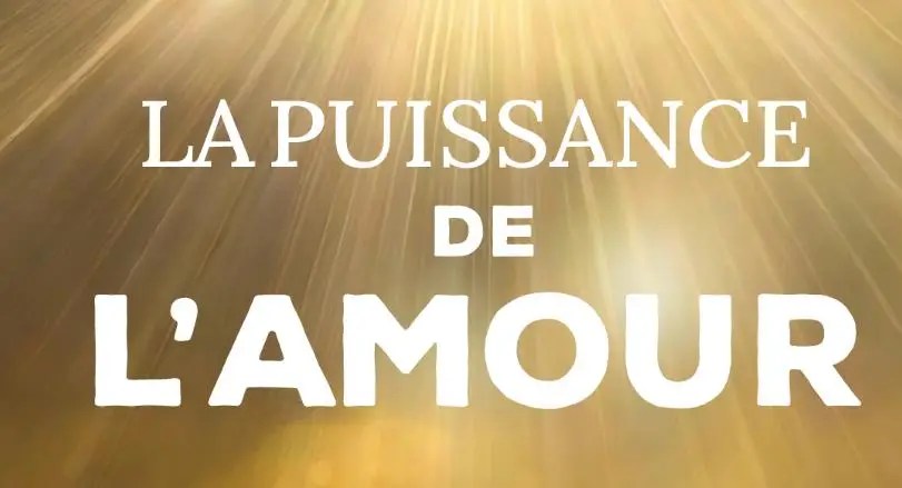 Entretien avec Marie-Thérèse Pelletier : la Puissance de l'amour