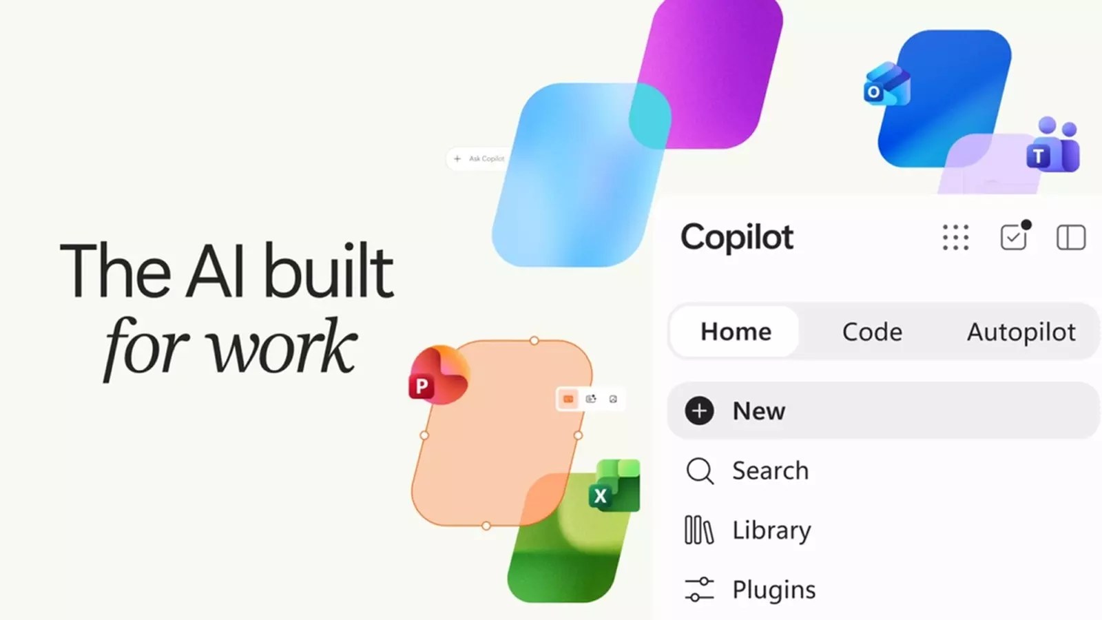 Microsoft Copilot gets Home, Code, and Autopilot — here’s what changes