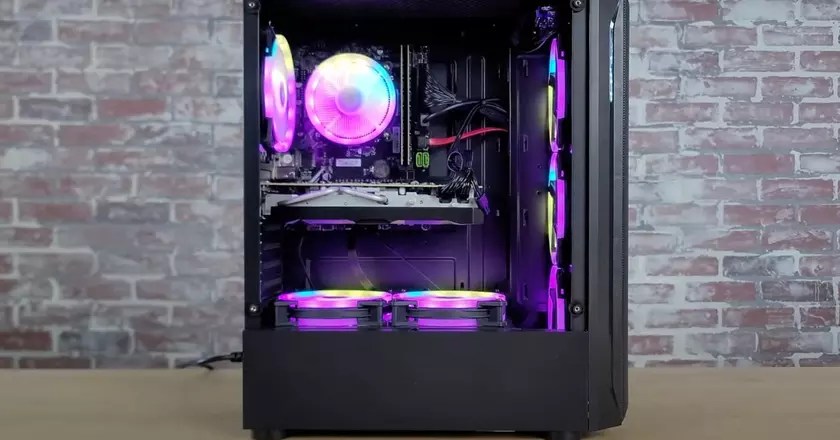 5 Best Gaming PCs Under 500 In 2026 Comparison And Review