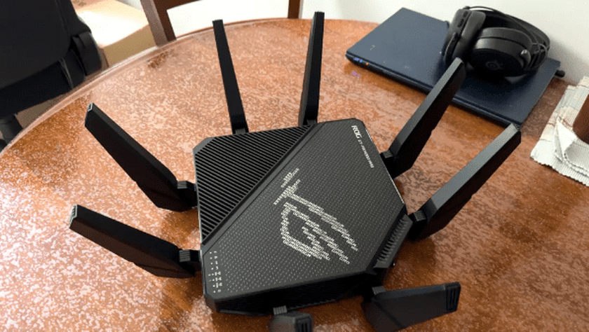 4 Best Wireless Routers For Gaming In 2026 Good Gaming Routers 