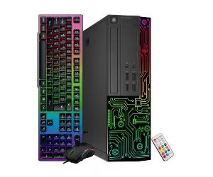 5 Best Gaming PCs Under 500 In 2026 Comparison And Review