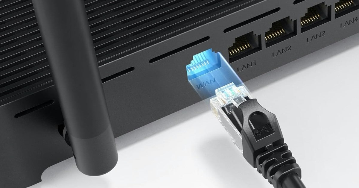 5 Best Ethernet Cables For Xbox Series X In 2026 LAN Cable For Xbox Cable Matters Cat 6 Ethernet Min 