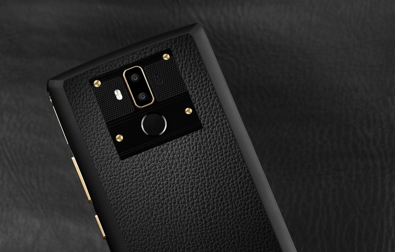 OUKITEL K7: новый смартфон с батареей на 10000 мАч и дисплеем 18:9-2