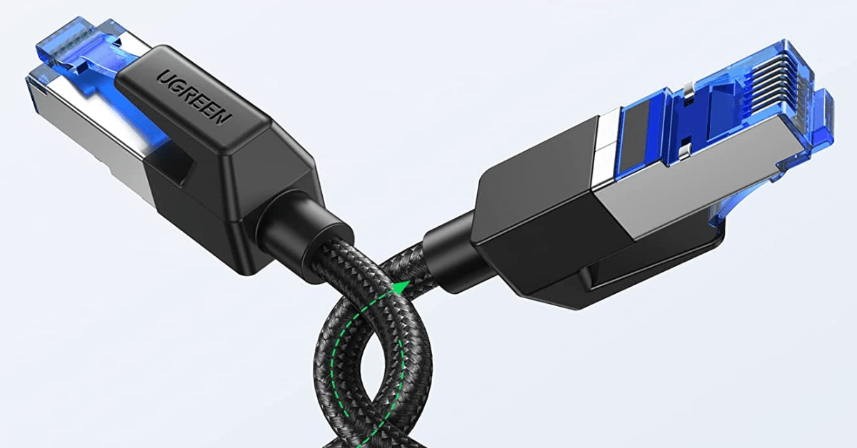 5 Best Ethernet Cables For PS5 In 2026 LAN Cable For PS5 Comparison Best Ethernet Cable For Ps5 2 