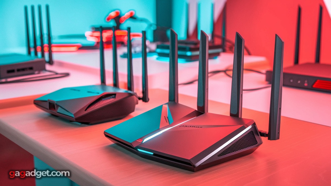 4 Best Wireless Routers For Gaming In 2026 Good Gaming Routers Gaming Routers 