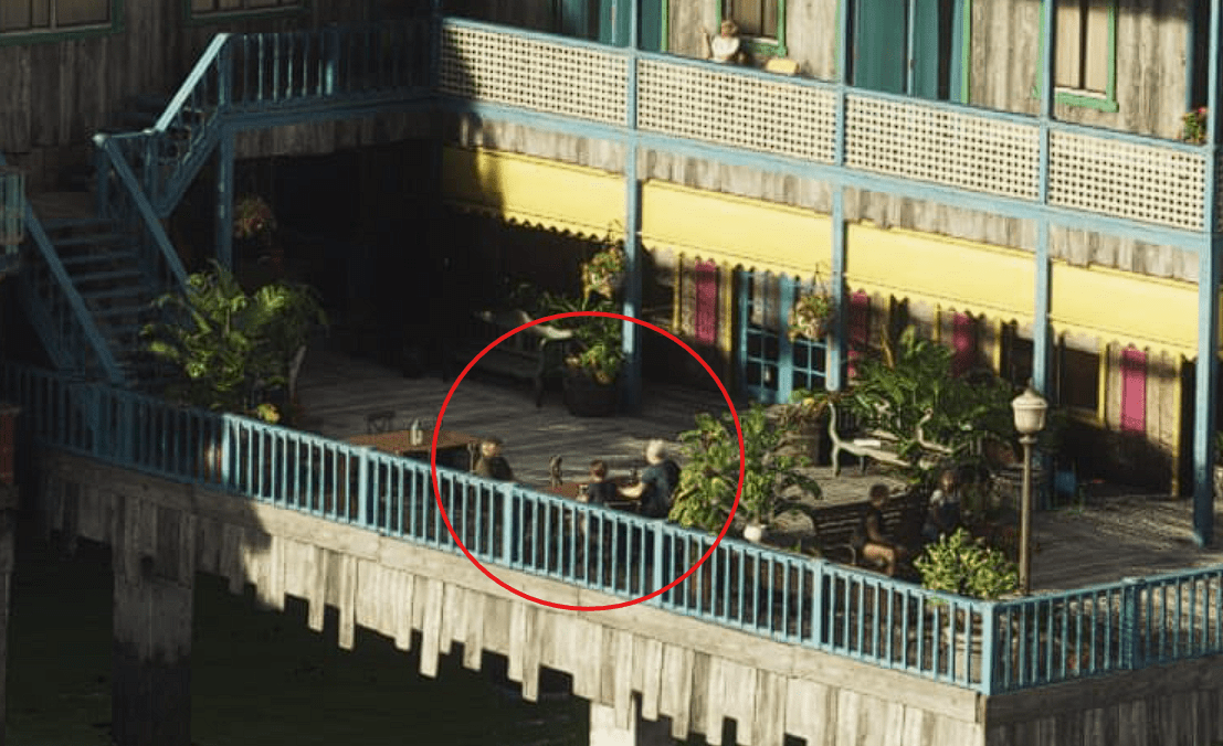GTA 6 New Trailer Screenshots And A Dispute About A Child Image 17 