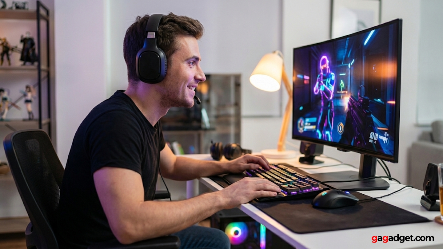 5 Best OLED Monitors For Gaming In 2026 Comparison And Review Best Oled Gaming Monitors 