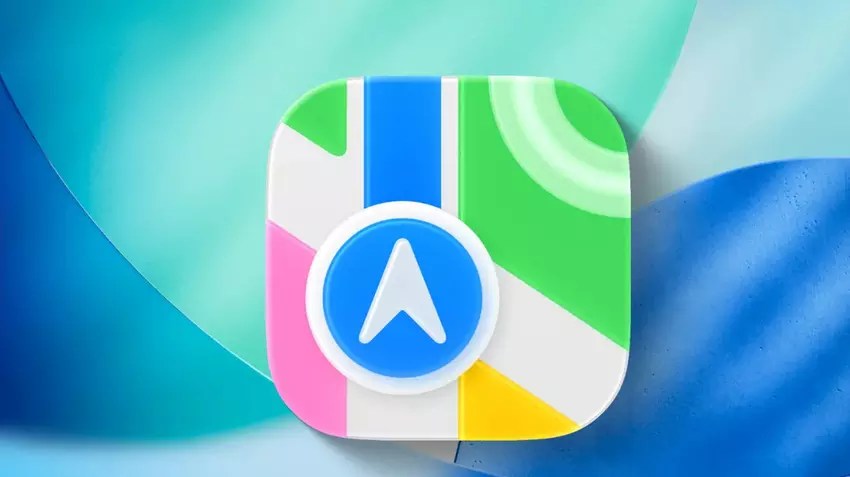 Reklama W Apple Maps Nowe Plany Firmy Gagadget Pl