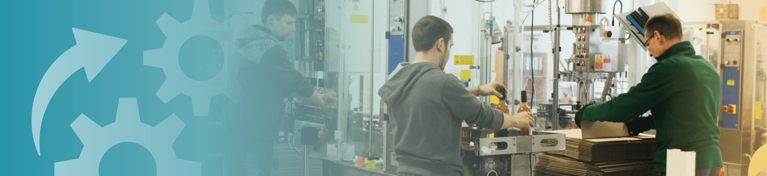 Case studies banner factory