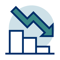 Case studies results icon