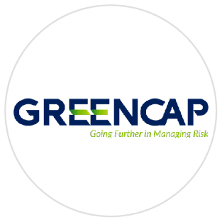 Greencap Logo