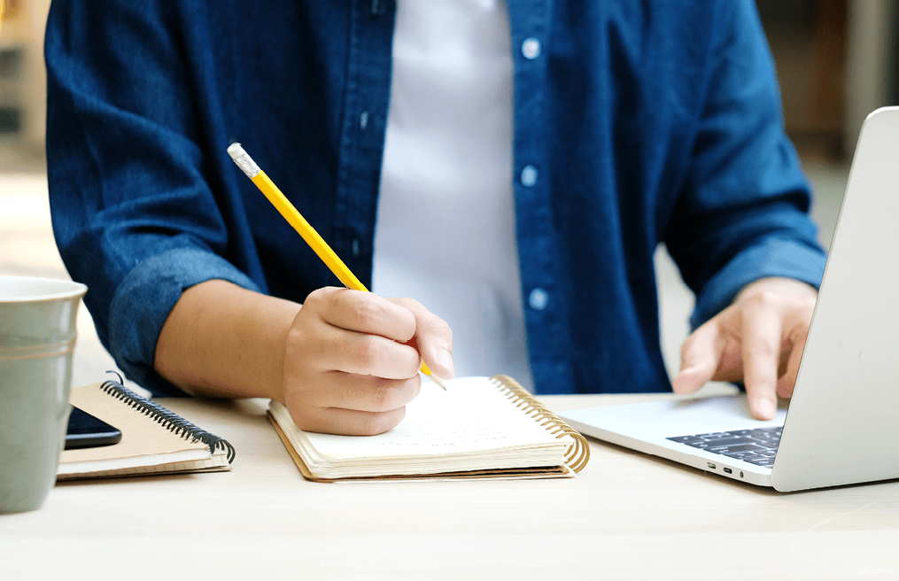 Gagement learning banner