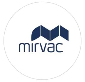 Mirvac Logo