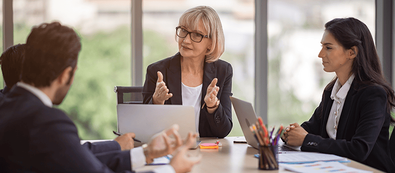 Top 8 Principles of a Quality Management System
