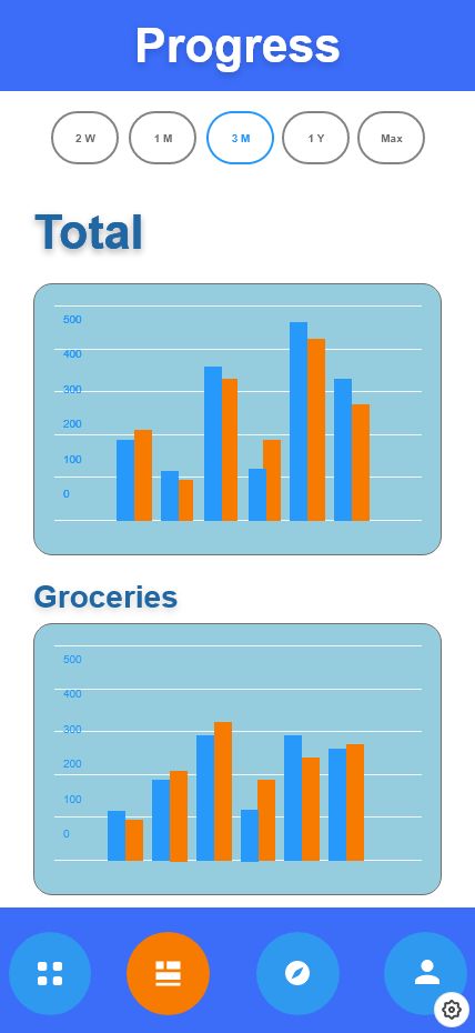 Gage Nesbit - Download Creative Mountain Pattern | HD