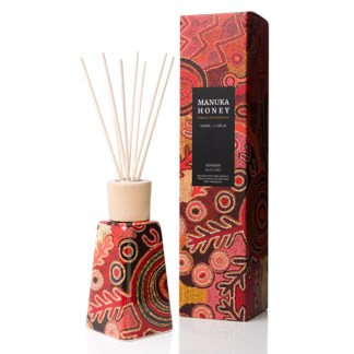 Theo Hudson - Reed Diffuser
