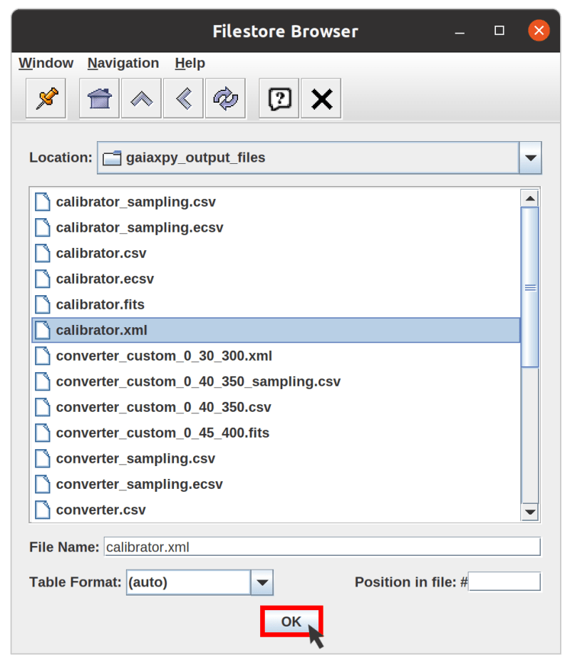 Topcat Tutorial - Gradient Art Collection - Mobile Quality