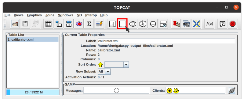 Topcat Tutorial - Gradient Wallpapers - Classic Desktop Collection