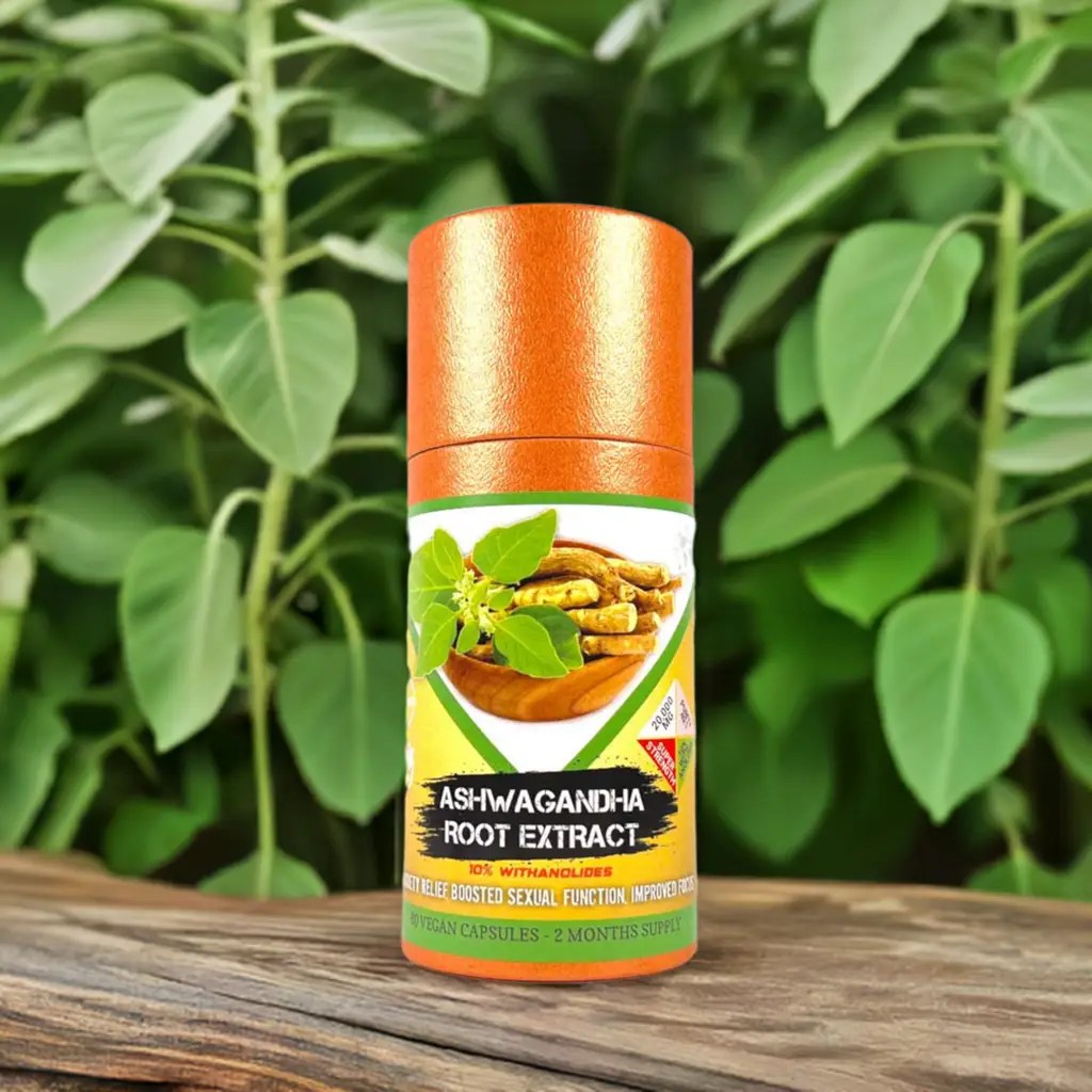 ashwagandha product image