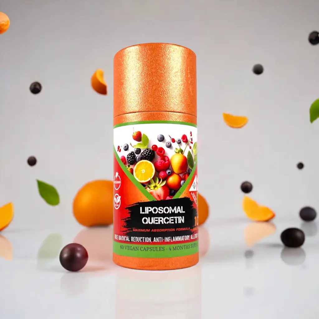Liposomal-Quercetin-500mg product image