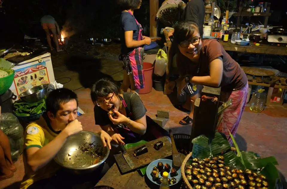 Food o Glorious Food