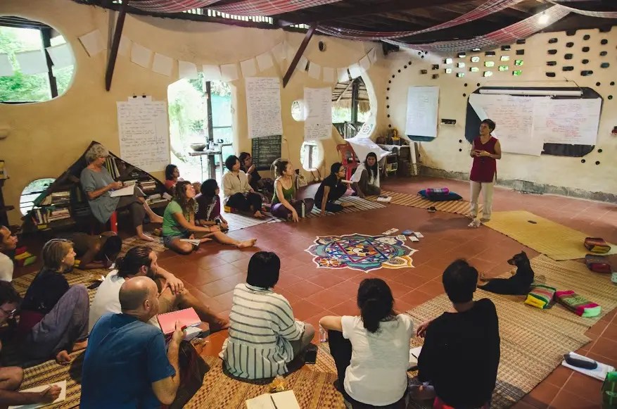 Learning Community