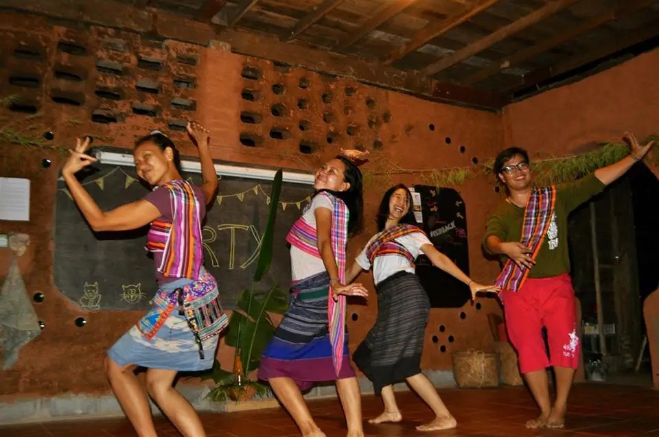 Dance
