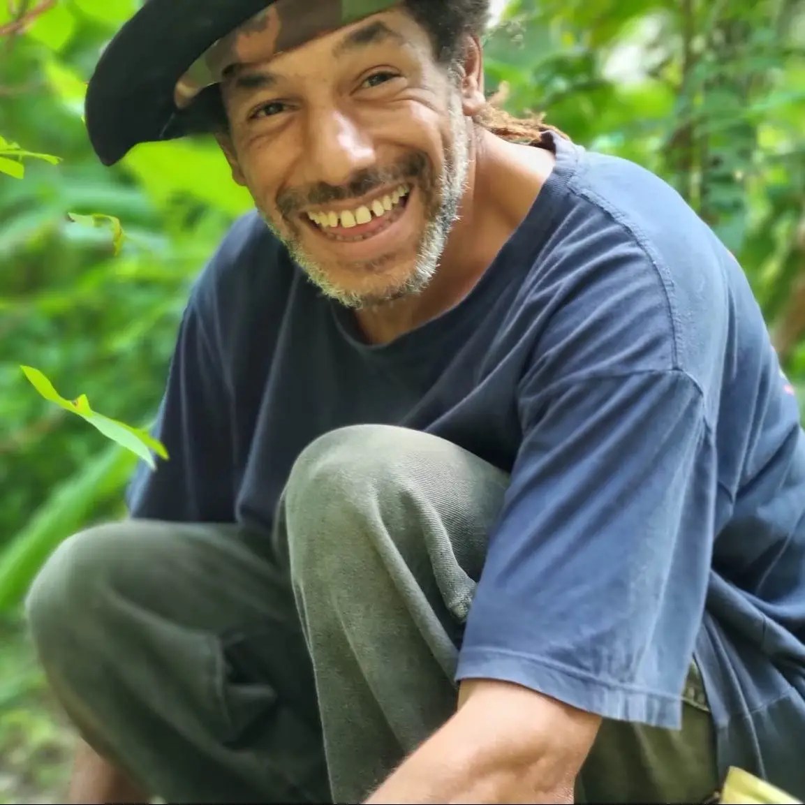 Ben Bio Photo