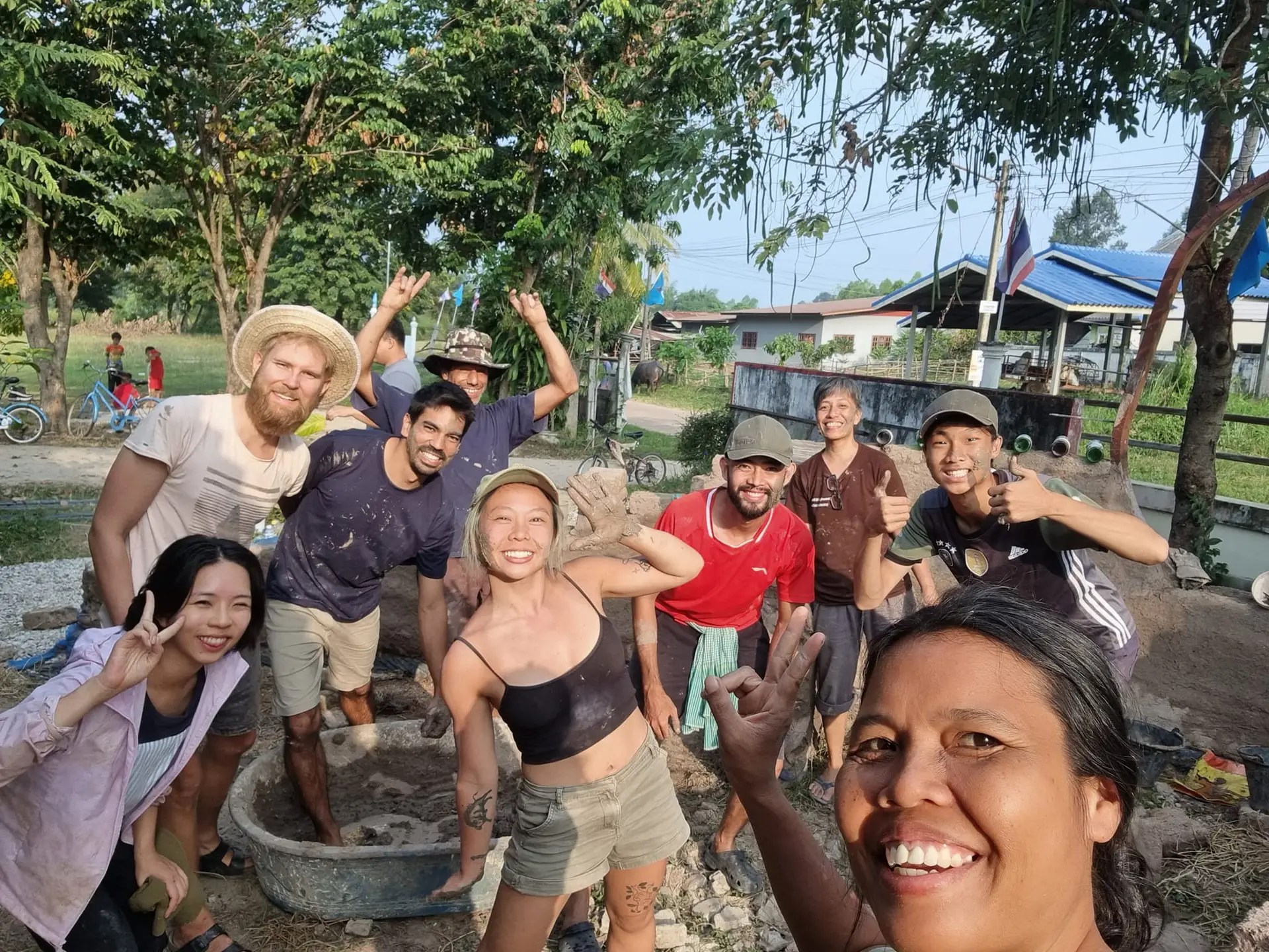 happybuilders