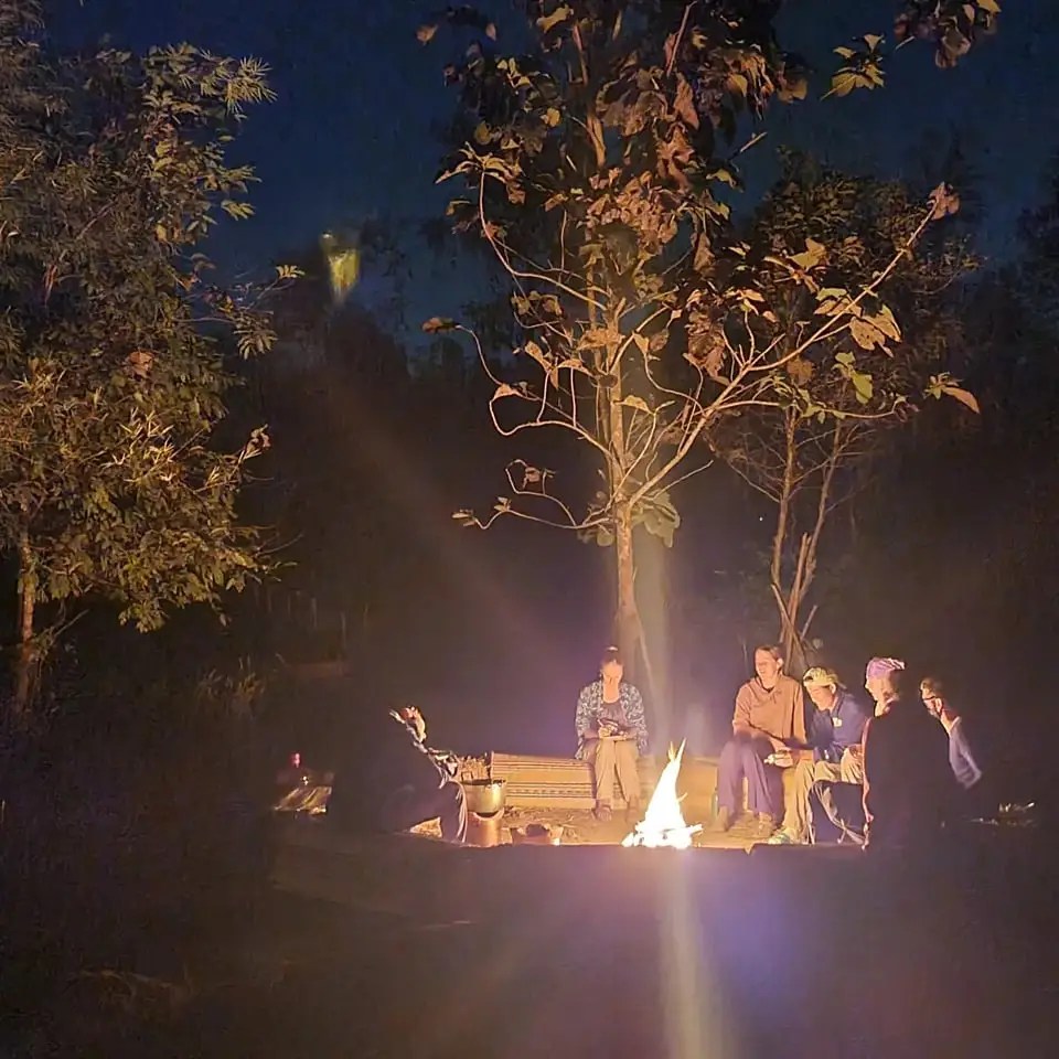 firecircle