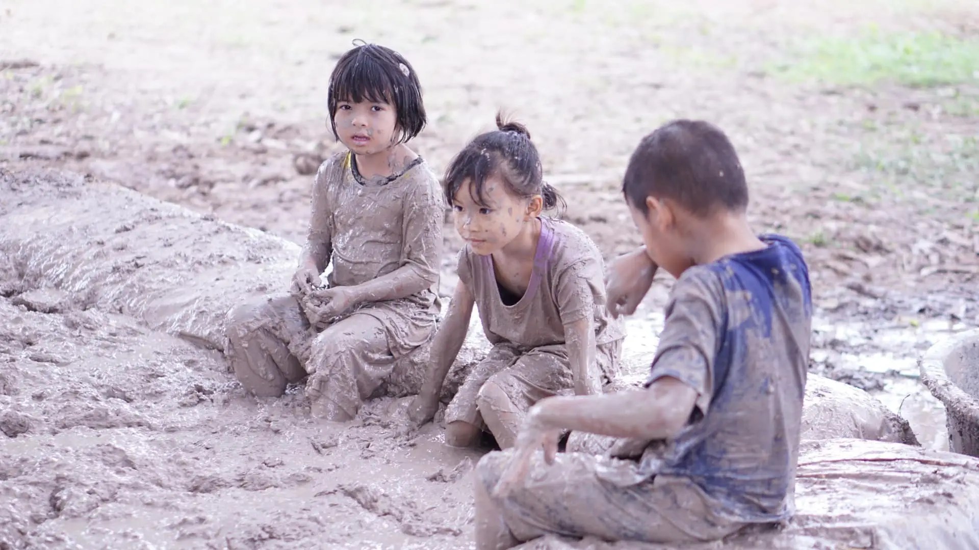 kids