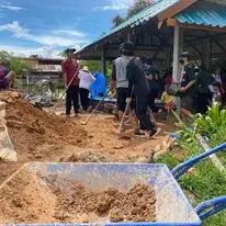 ovedirt