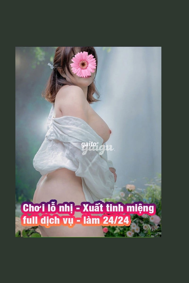 ❤️ THU HƯƠNG – MB Dâm SEXY chuẩn gợi tình – Làm tình bao phê