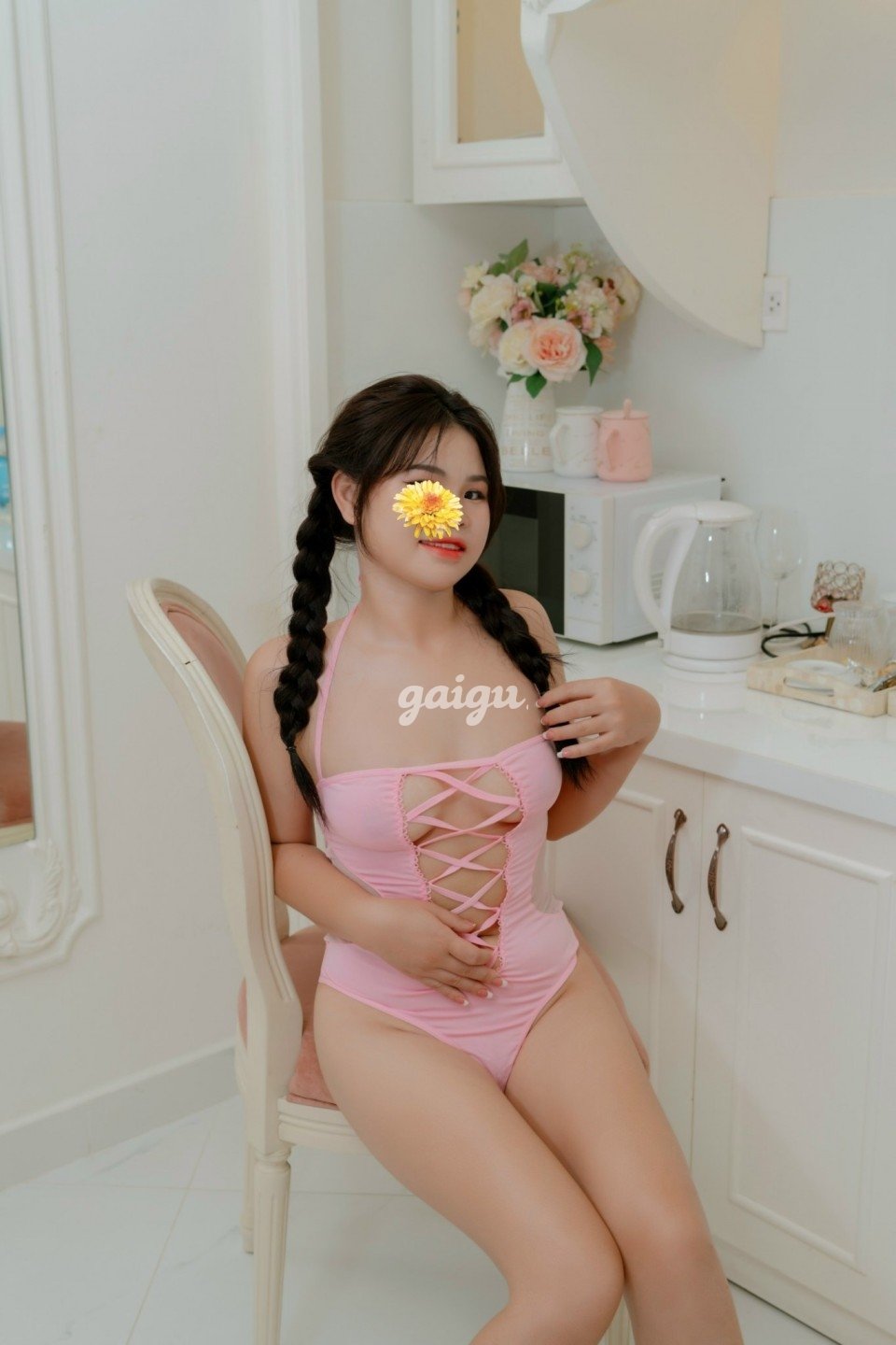 THUỲ DUNG Baby – Face Xinh,Duyên,Chiều Chuộng,Kỹ Năng Điêu Luyện
