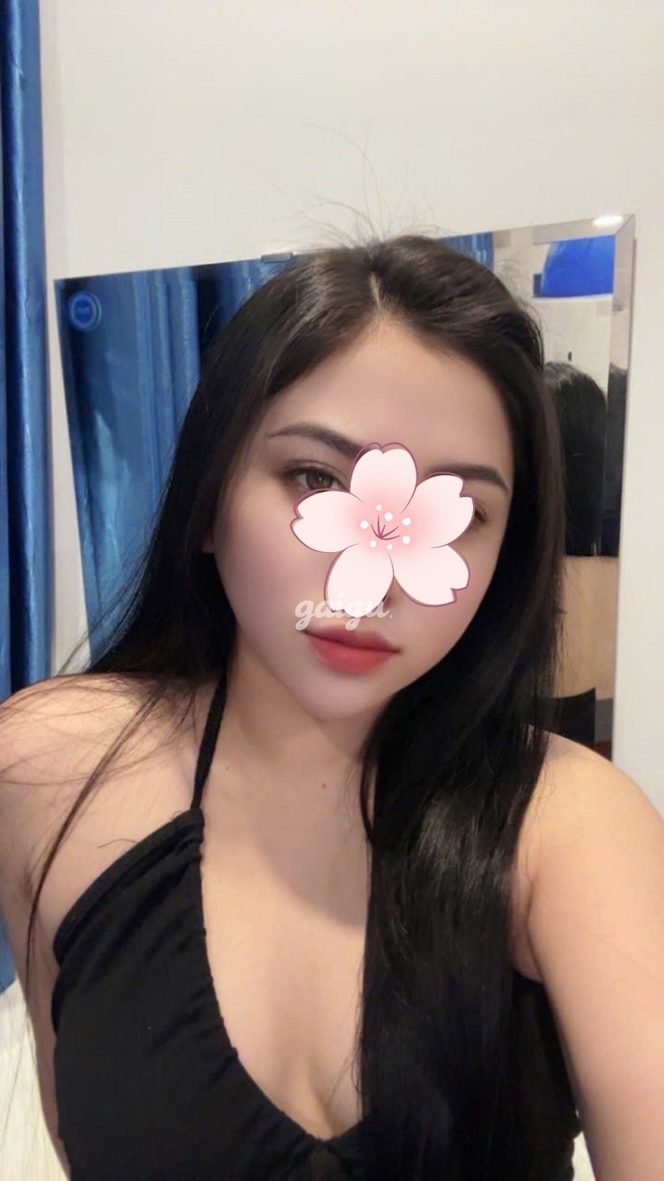 ♻️ Tường Vi ♻️ Gái Miền Tây Dâm Ngoan Chiều Khách✅