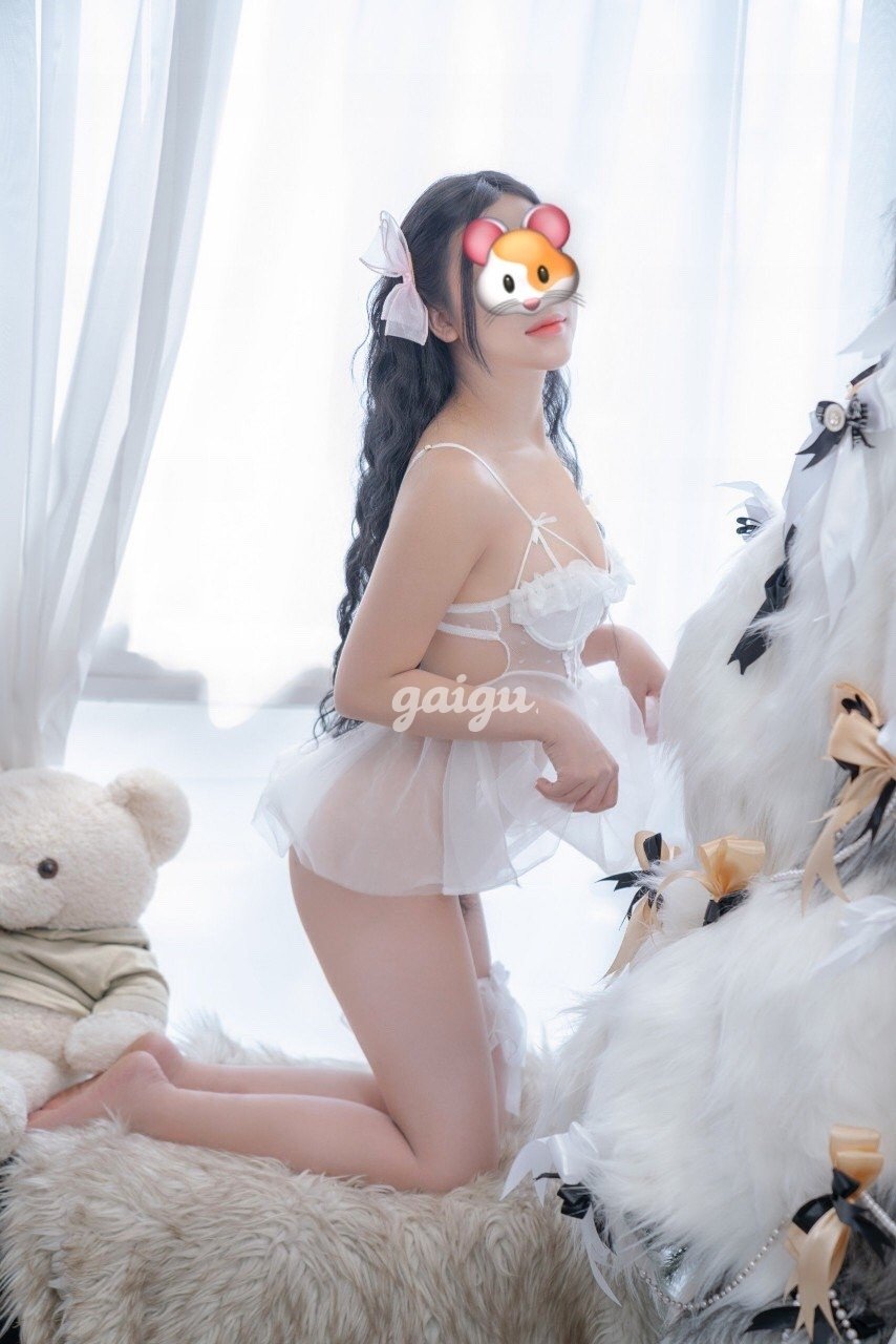 Hot Ten 2K4 Như Quỳnh Baby ❤️ Nóng Bỏng Dễ Thương Chiều Khách