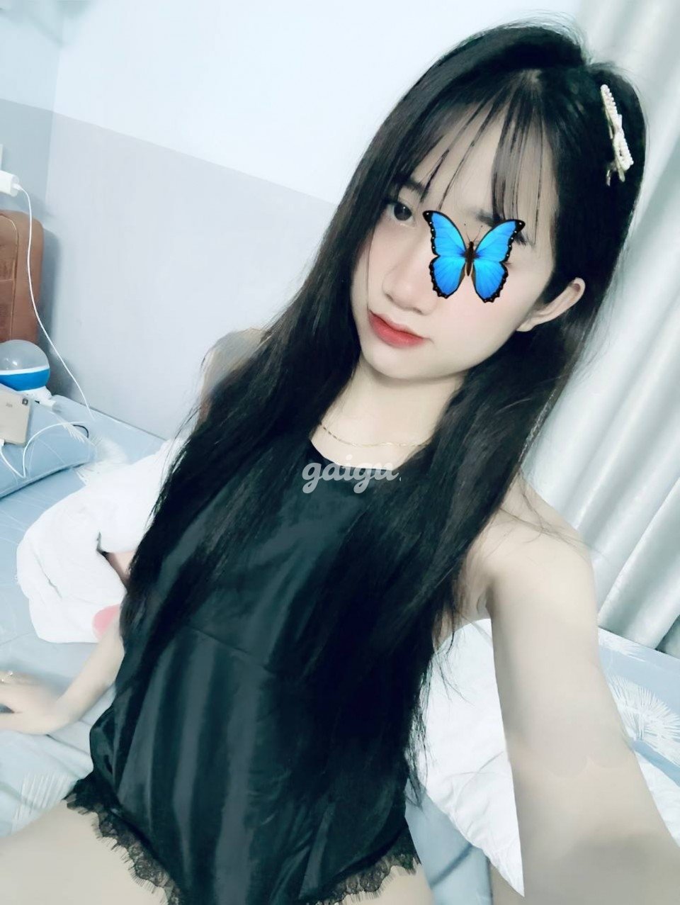 NEW-Cẩm Tú -2k5 Mình dây cây cảnh