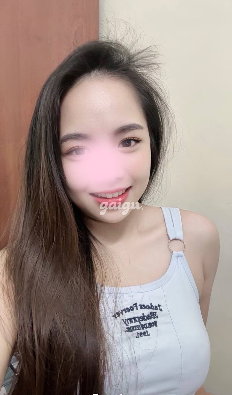 Ngọc Châu- gái xinh, ấm áp, ngoan hiền!!!