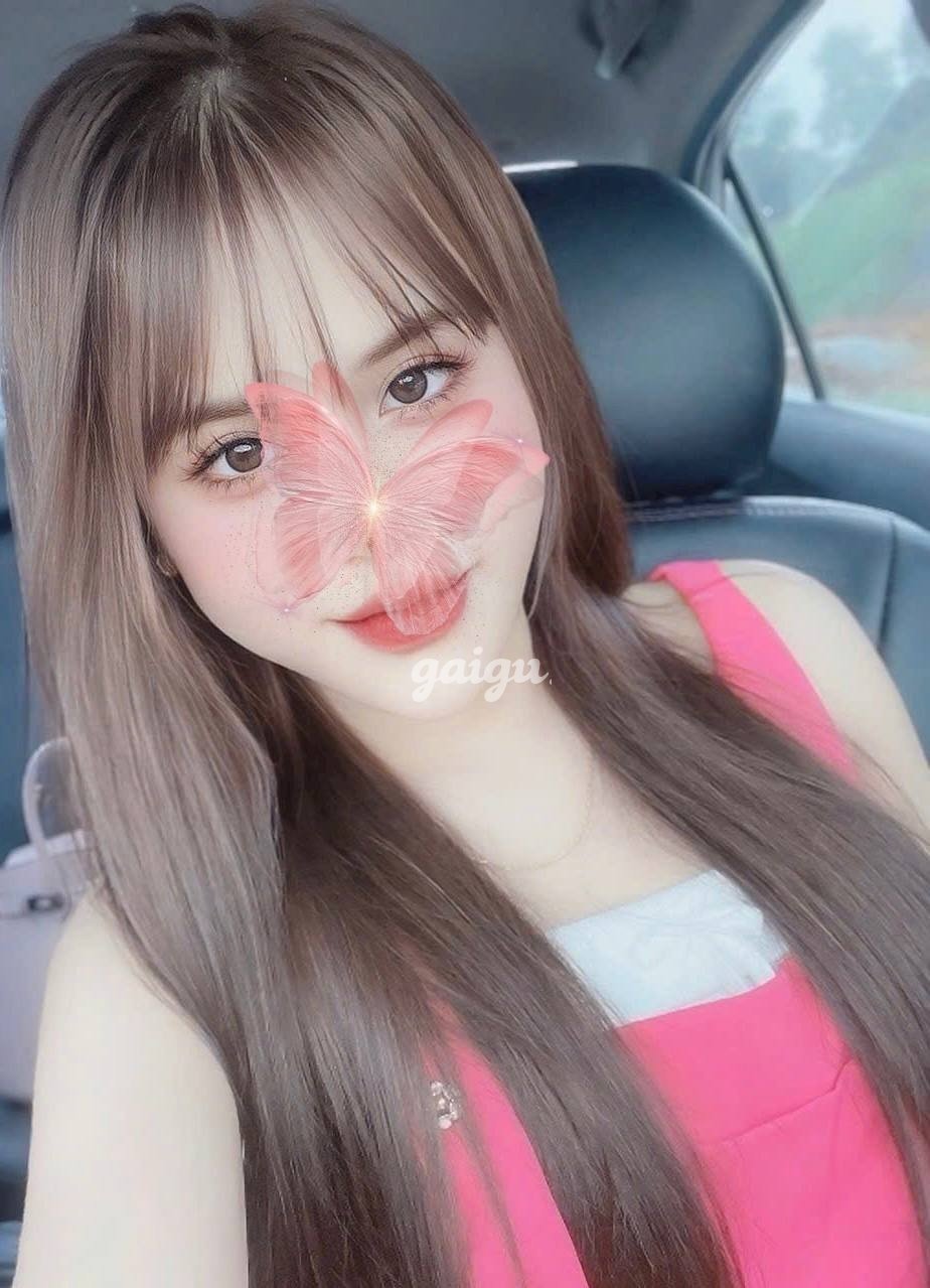 New Hot Teen 2K2 Tuệ An Baby ❤️ Kute Non Tơ Đáng Yêu Sexy Quyến Rũ