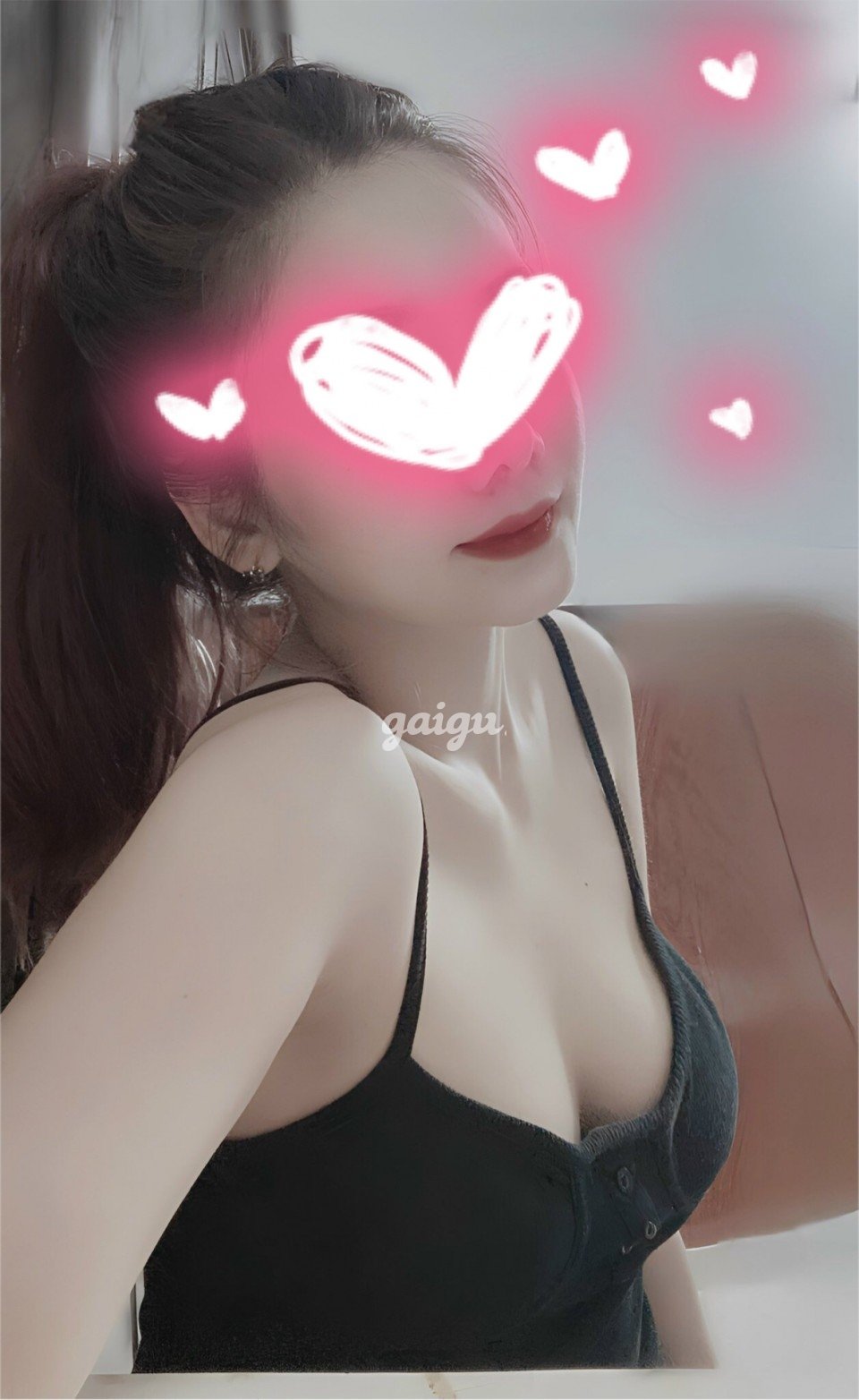 ❤LOLI GIRL U99❤TRINH MIU-CHUẨN LOLIGIRL SAIGON CỰC NON VÀ NGON