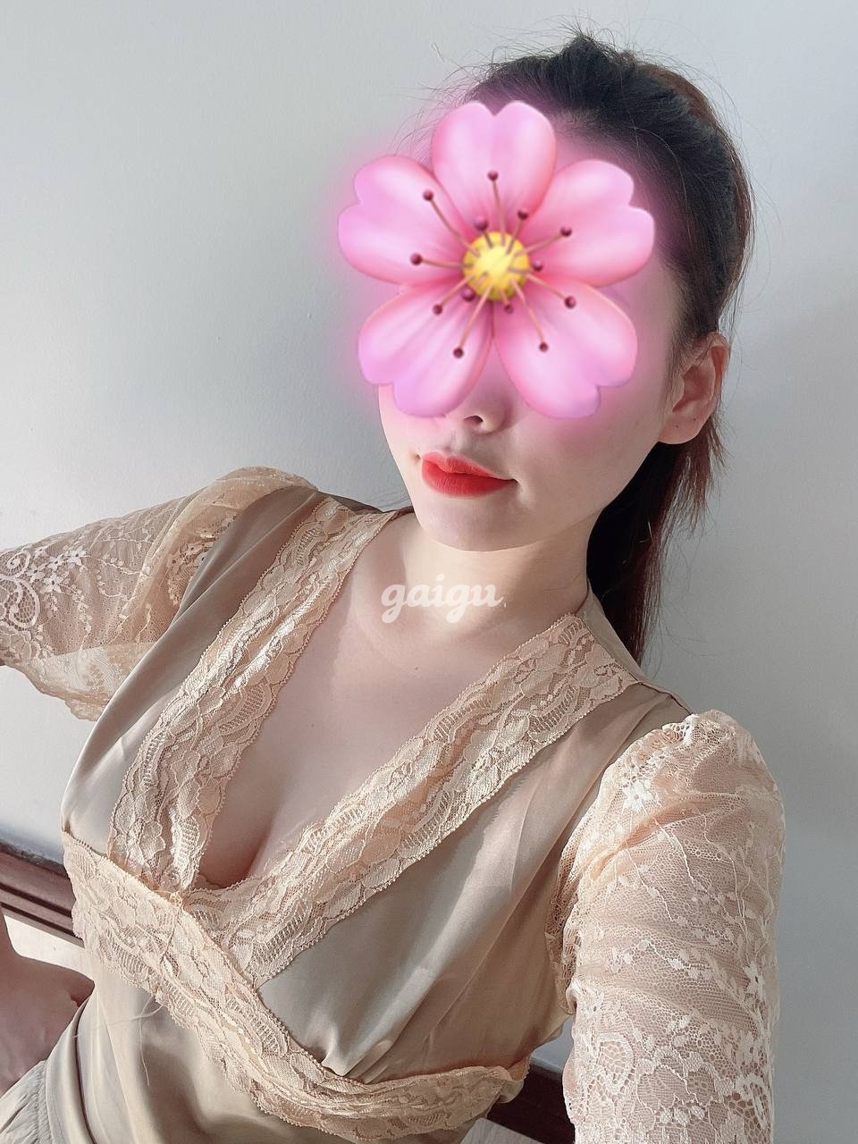 [NEWGIRL] HƯƠNG TRÀ PINKY – HÀNG NGON – DỄ THƯƠNG – PHỤC VỤ ĐỈNH