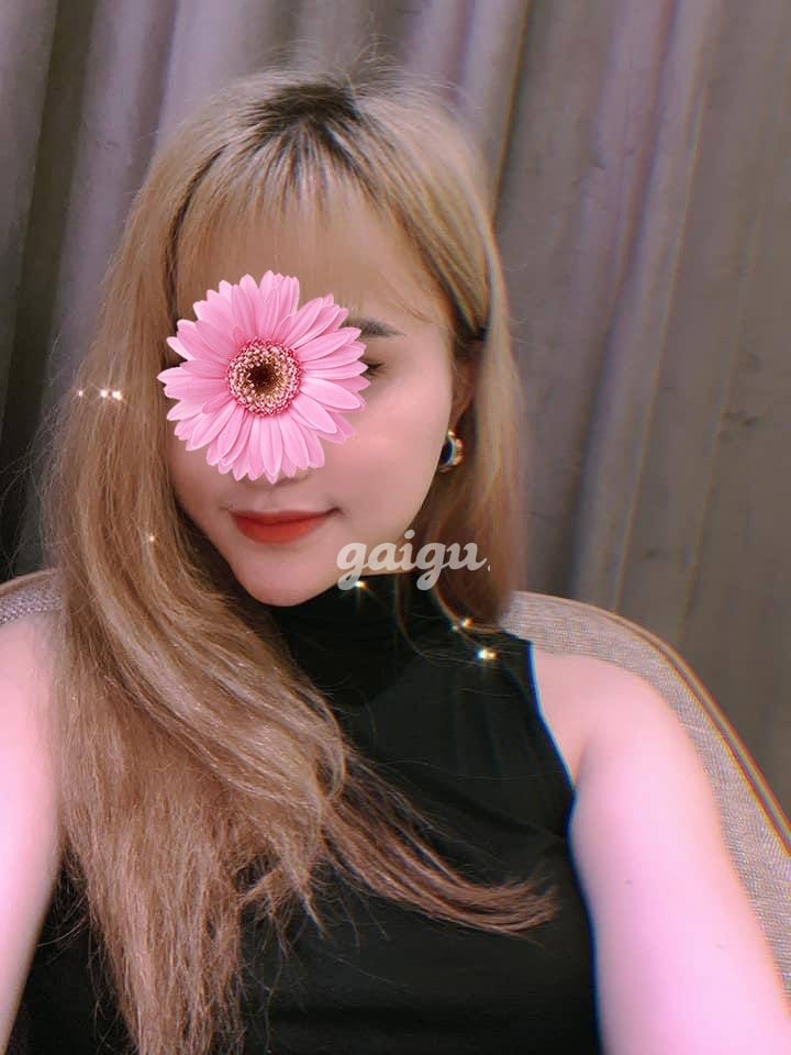 ❤️ BẢO TRÂM – Girl Xinh Dâm chuẩn – Làm tình bao phê