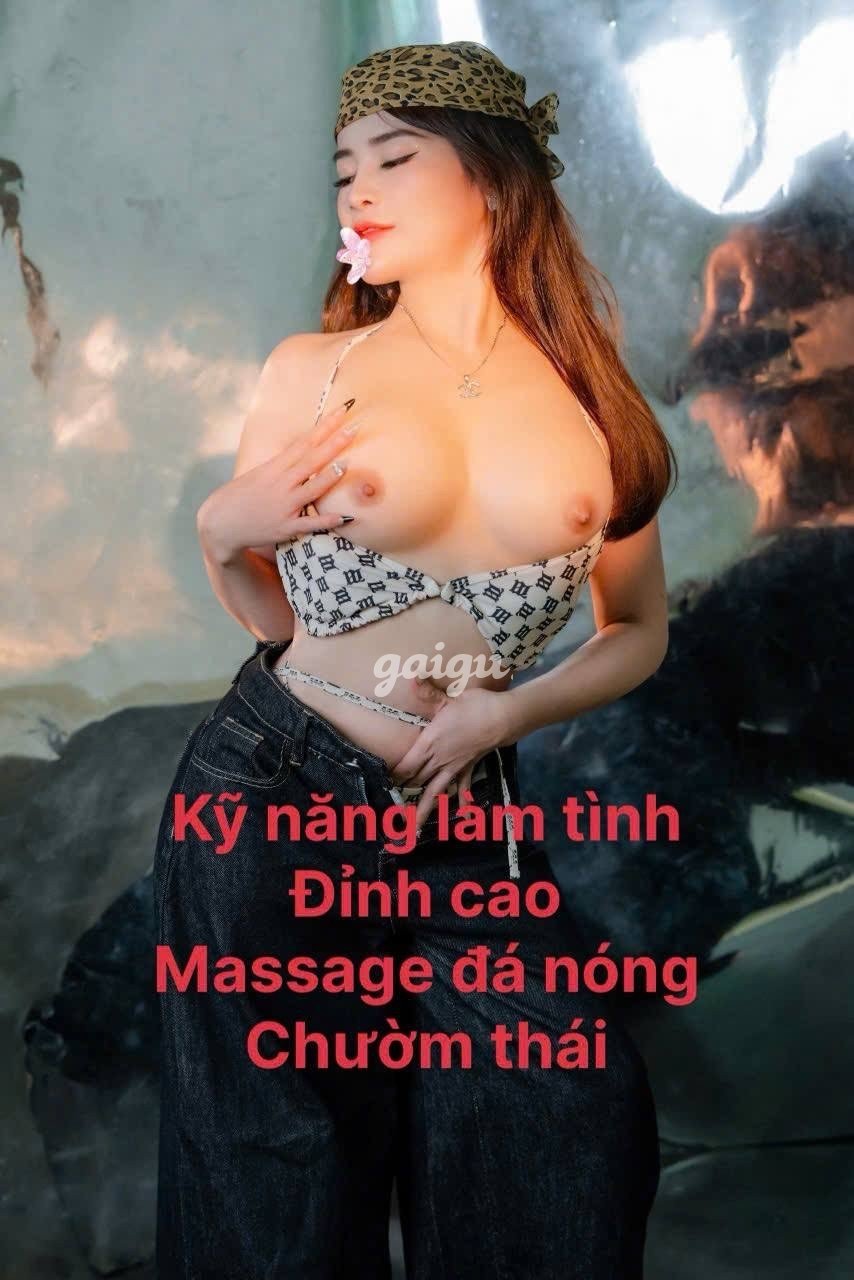 HaNa – Xinh Đẹp – Quyến Rũ – Nhiệt Tình .