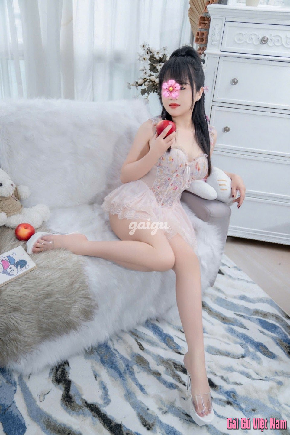 Thanh trúc