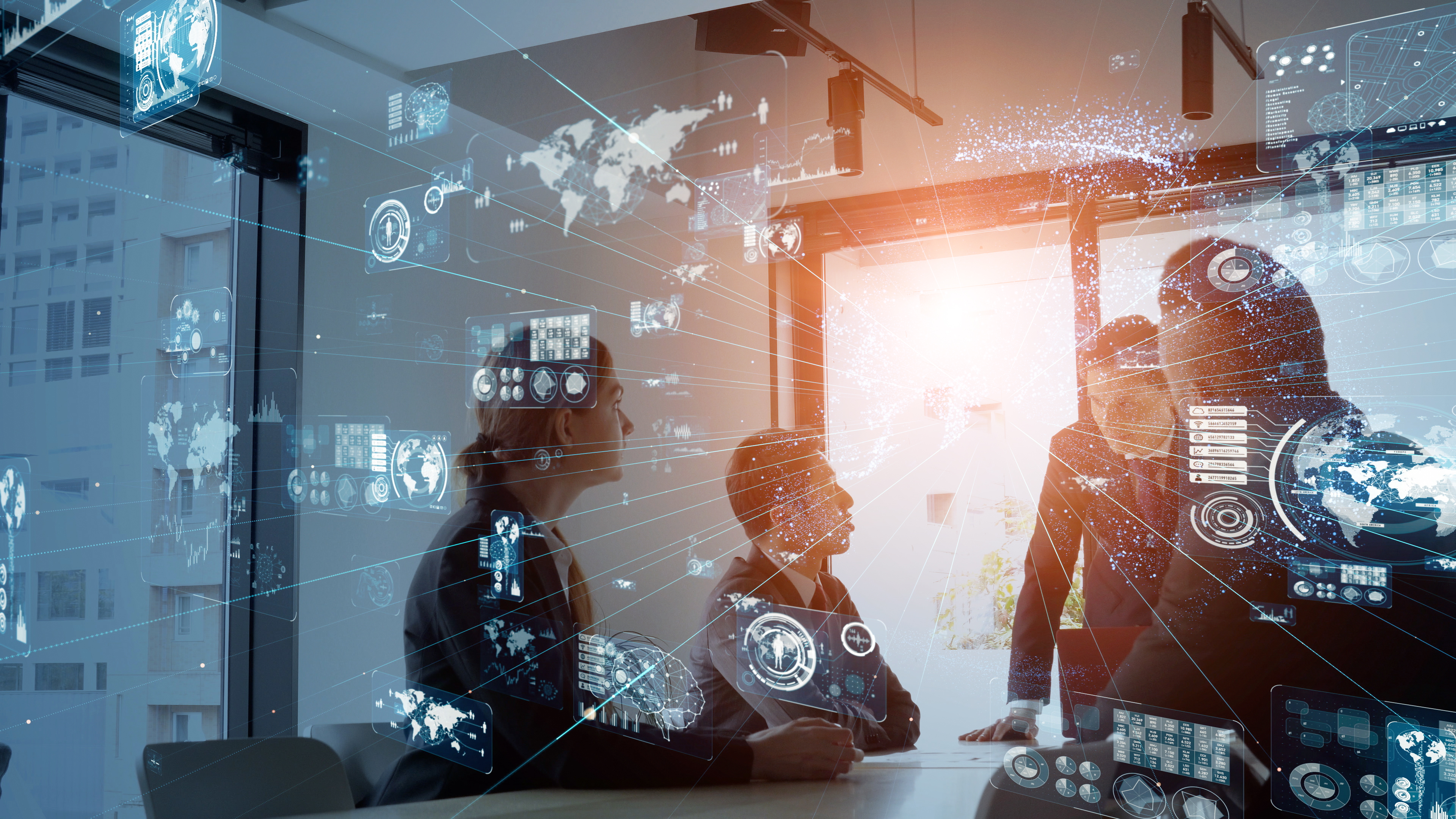 Unlocking Growth: The Power of Seamless Automation Integration