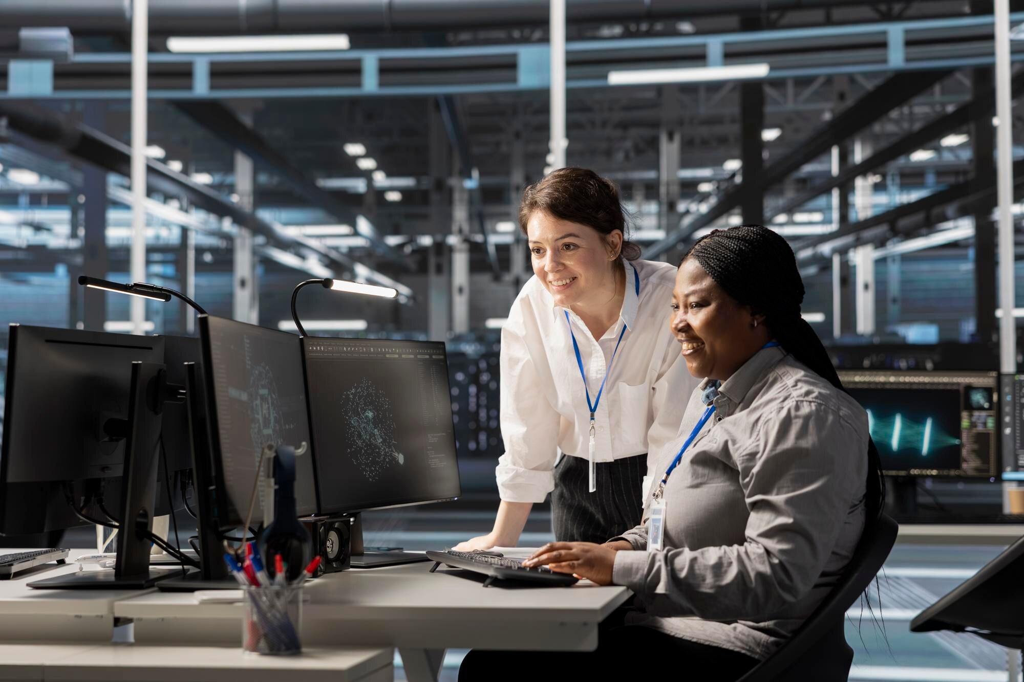 Unlocking Operational Efficiency with Custom Automation Solutions
